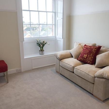Broadway House Luxury Serviced Rooms Exeter Camera foto