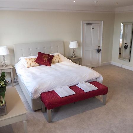 Broadway House Luxury Serviced Rooms Exeter Camera foto