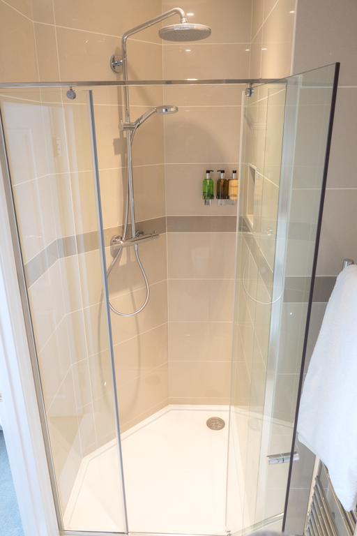 Broadway House Luxury Serviced Rooms Exeter Camera foto